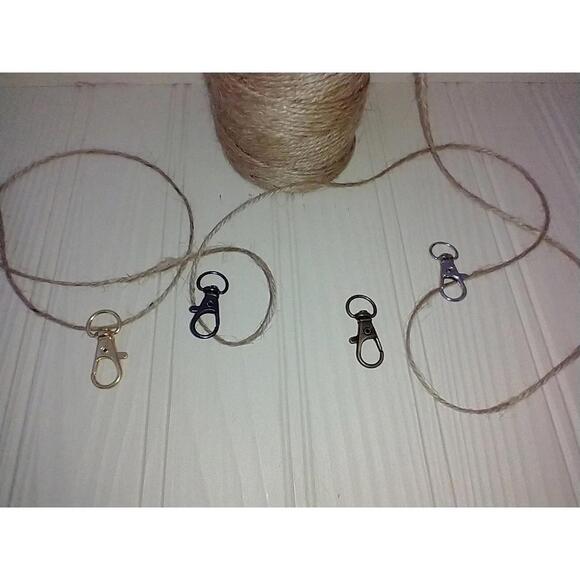 Lipstick, Chapstick Keychain holder with Motivational message.  Price is per*** - Picture 8 of 9